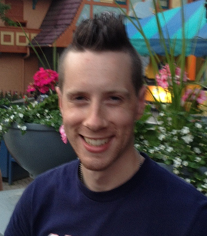 Nathan Livingston